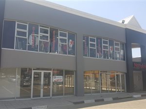 570 m² Commercial space in Northgate
