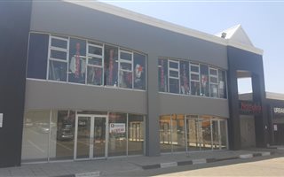 570 m² Commercial space in Northgate