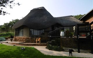 21 m² Farm in Cullinan