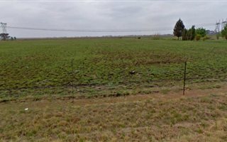 2.3 ha Land available in Glendonald AH