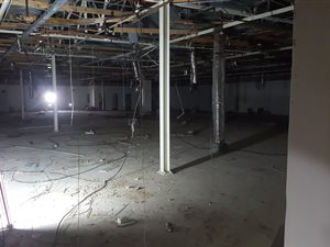 870 m² Commercial space in Glenashley