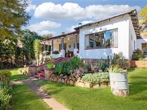 3 Bed House in Observatory