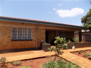 2 Bed House in Welverdiend