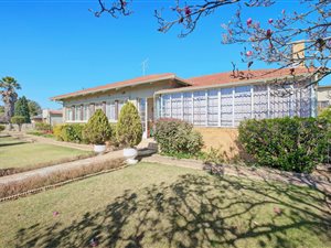 3 Bed House in Wentworth Park