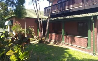 4.5 Bedroom House in Ashley