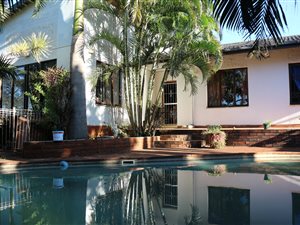 3 Bed House in Nyala Park