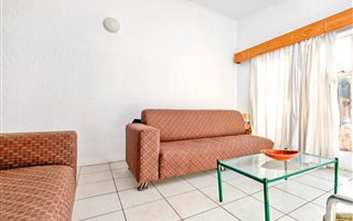 1 Bedroom Garden Cottage in Witpoortjie