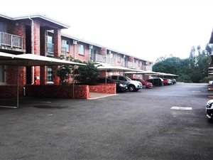 2 Bed Apartment in Empangeni Central