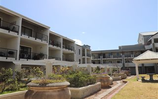 2 Bedroom Apartment in Mowbray