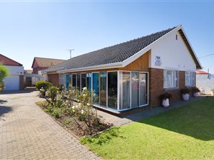 1 Bed Garden Cottage in Towerby
