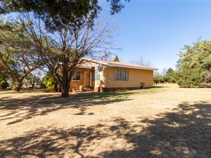 2 ha Farm in Marabeth