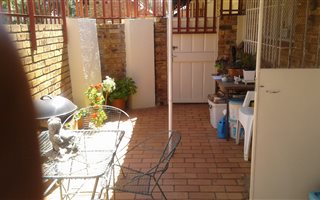 3 Bedroom Townhouse in Stilfontein