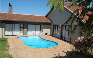 4 Bedroom House in Port Edward