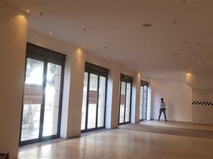 256 m² Commercial space in Marshalltown