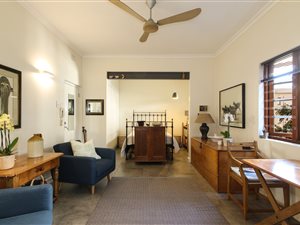 Studio Apartment in Gardens