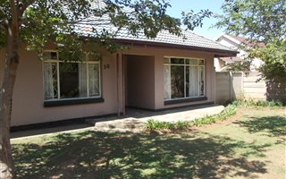 4 Bedroom House in Three Rivers