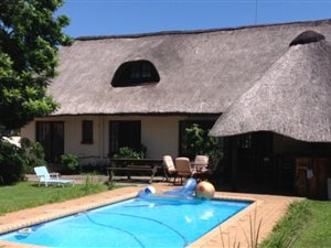 4 Bed House in Birdswood