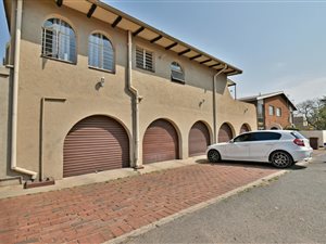 3 Bed Duplex in Townsview