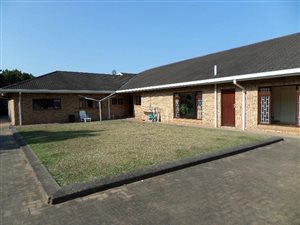 2.6 ha Smallholding in Margate