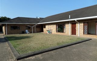 2.6 ha Smallholding in Margate