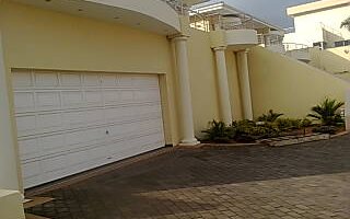 3 Bedroom House in La Mercy