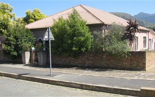 4 Bedroom House in Riviersonderend