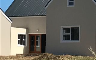 3 Bedroom House in Stanford