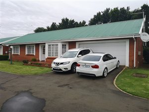 3 Bed House in Cleland