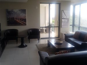 2 Bed Apartment in Sandton City