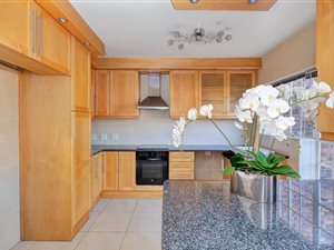 3 Bed Townhouse in River Club