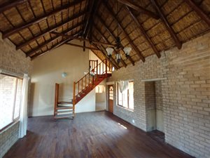 5 Bed House in Lammermoor