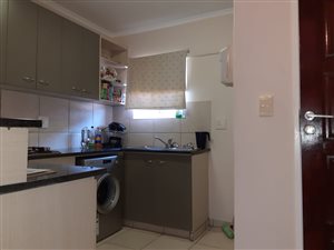 2 Bed Apartment in Bruma