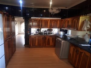 3 Bed House in Golf Park
