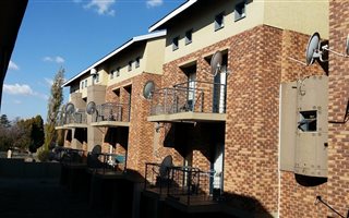 1 Bedroom Apartment in Dassierand