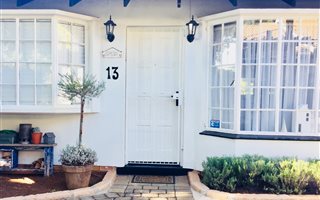 1 Bedroom Cluster in Atlasville