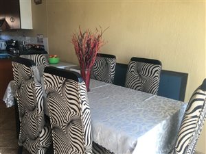 3 Bed Townhouse in Eden Park