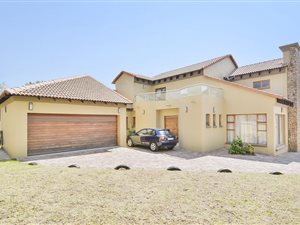 1 Bedroom House in Eagle Trace Estate