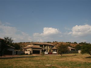 526 m² Land available in Wilkoppies