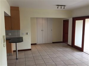 2 Bed Apartment in Woodmead