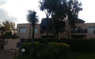 2 Bedroom Townhouse in Jukskei Park