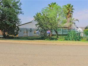 4 Bed House in Fochville