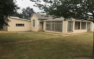 3 Bedroom House in Piet Retief