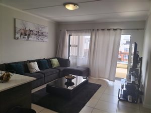 2 Bed Apartment in Greenstone Hill