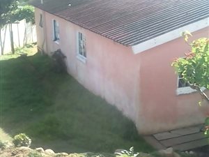 4 Bed House in Heiderand