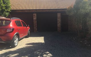2 Bedroom Townhouse in Brooklands