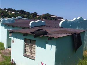 3 Bed House in Mariannhill Park