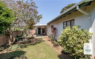 3 Bedroom Simplex in Hillary
