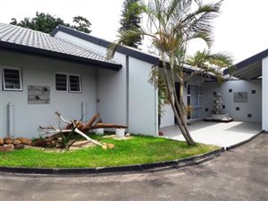 4 Bed House in Umhlanga Ridge
