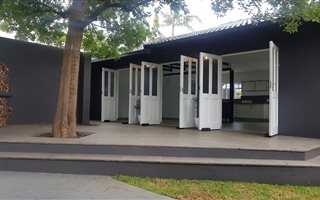 3 Bedroom House in Garsfontein