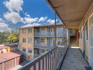 2 Bed Apartment in Lyndhurst